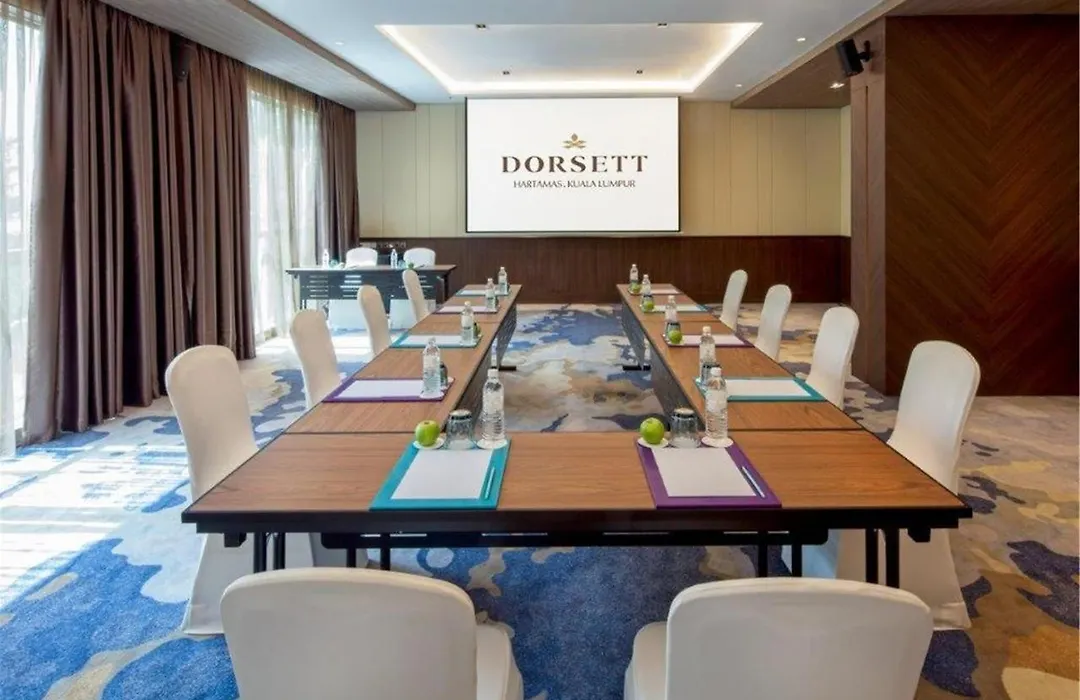 Sky Pool Elegant Suite @ Sri Hartamas-1