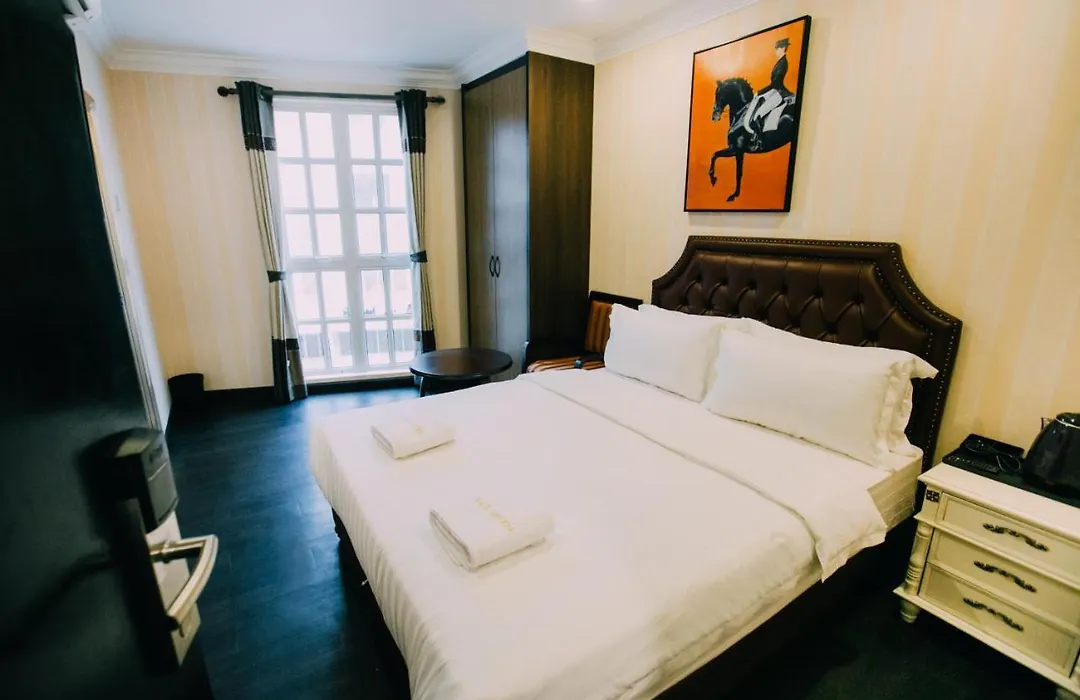 Hotel Venice-1