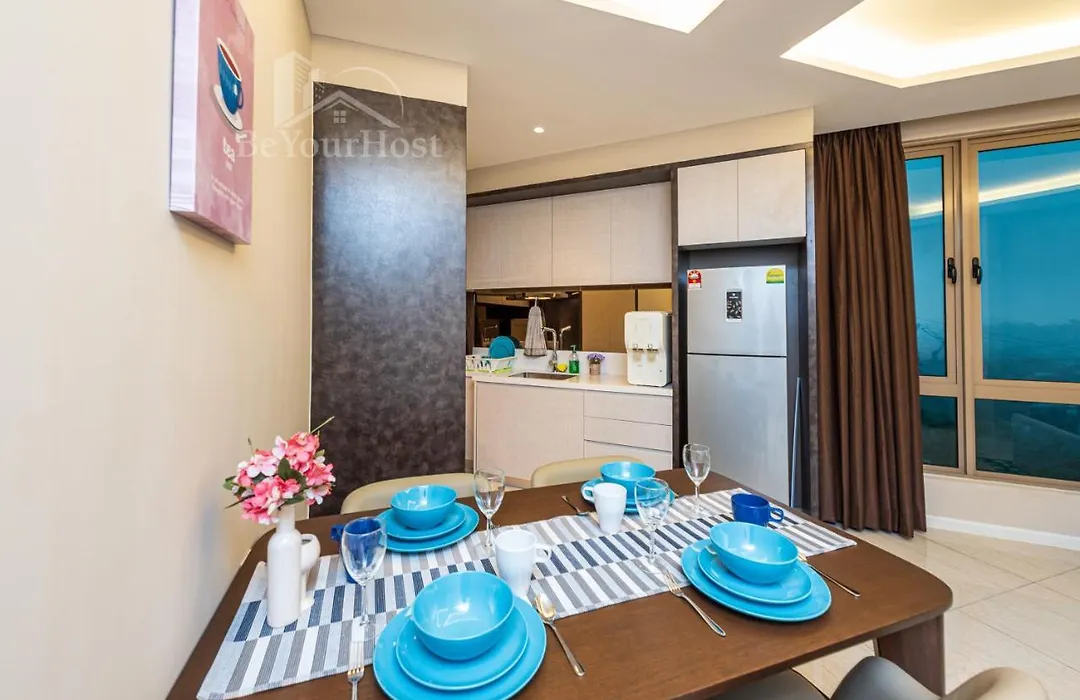Dorsett Residences Sri Hartamas-1