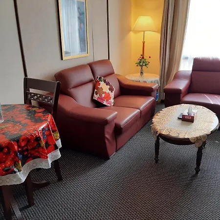 Malaysia Suites At Times Square Kl-3