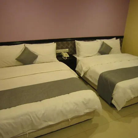Oyo 151 Twin Hotel-2