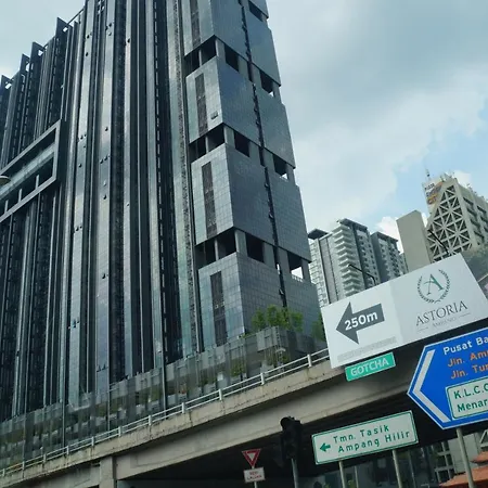 M City @ Jalan Ampang Klcc-3