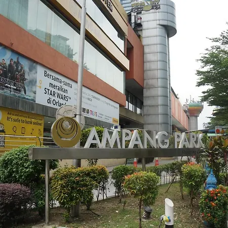 M City @ Jalan Ampang Klcc-2