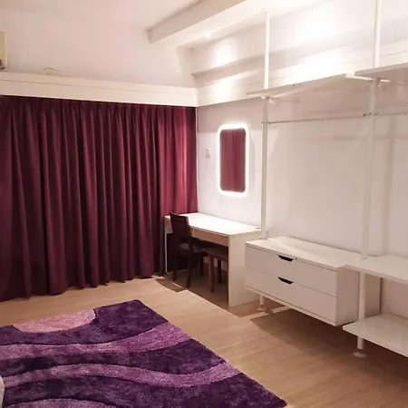 Private Unit At Seri Cempaka Service Suites-3