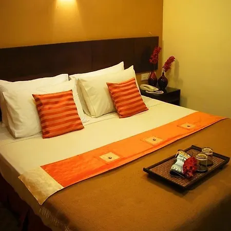 D'Oriental Inn, Chinatown, Kuala Lumpur-2