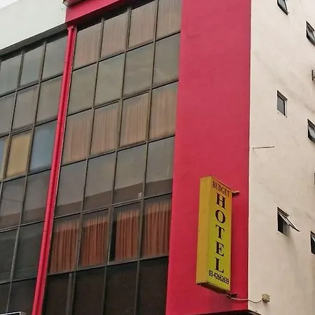 Old Penang Hotel Ampang Point-2