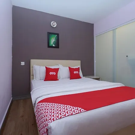 Capital O 89919 Hotel Hari Hari-3
