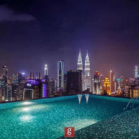 Expressionz Klcc By Gsuites-3