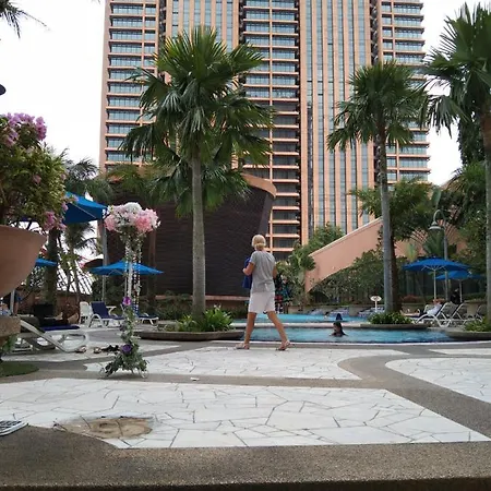 Times Square Service Residents, Kuala Lumpur-3