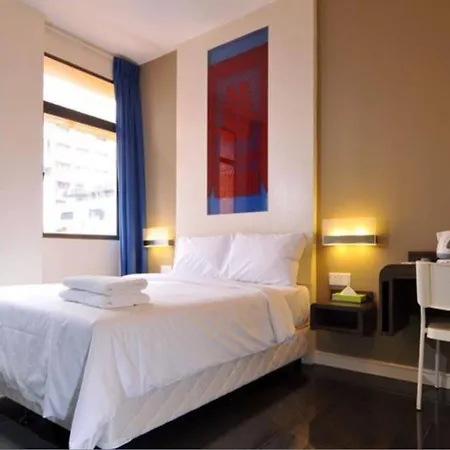 Chinatown Boutique Hotel-2