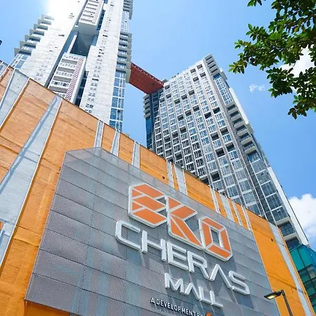 Ekocheras @ Kuala Lumpur-2