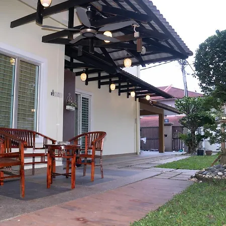 Spacious Luxury 5Br Villa For 23 Pax Bbq Family & Party Ready 宽敞豪华别墅 可住23人 烧烤聚会家庭首选-2