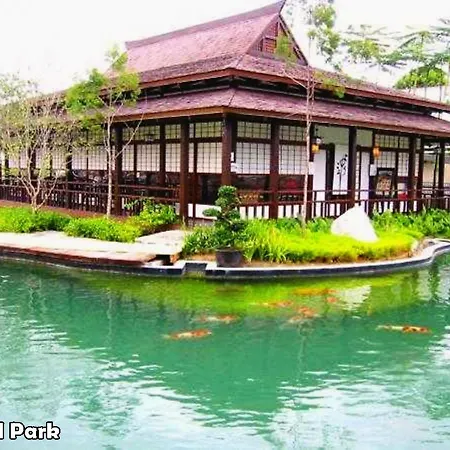 The Lake-Ville Kl Jalan Kuching By M Platinum-3