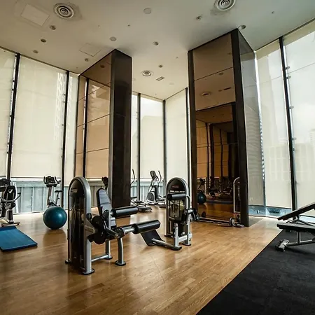 Ph Suites At Pavilion Bukit Bintang-2
