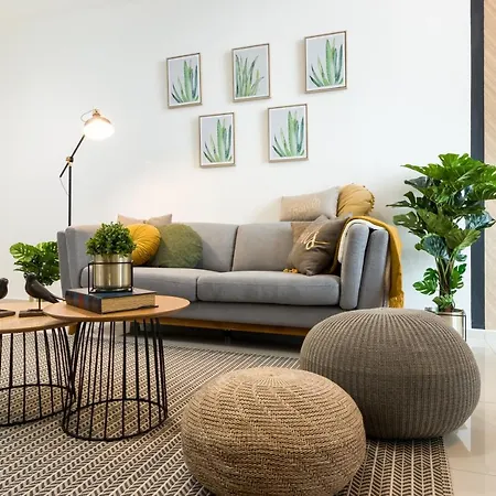 Ekocheras Cozy Suite By Dreamscape-3