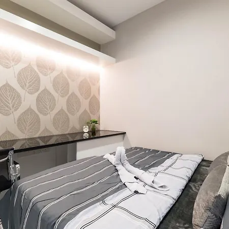 Platinum Suites Kuala Lumpur By Sweven Suites-2