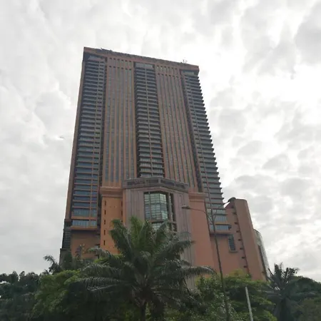 The Bukit Bintang Serviced Residences-3