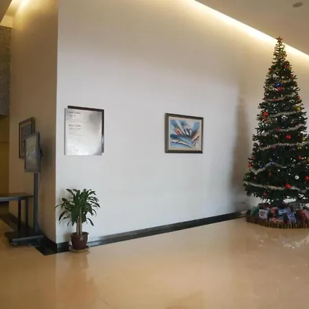 The Bukit Bintang Serviced Residences-2