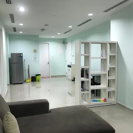 Klcc Apartment-2