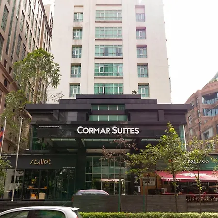 Lot 163 At Cormar Suites By Airhost-2