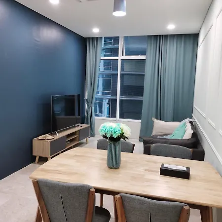 Sky Suites Klcc By Vale Pine Ecosuite-3