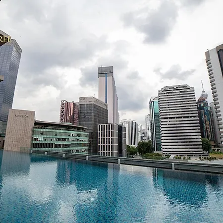 Ph Suites At Pavilion Bukit Bintang-3