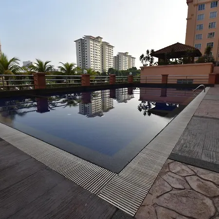 Laman Midah : Comfort And Relax ..-3