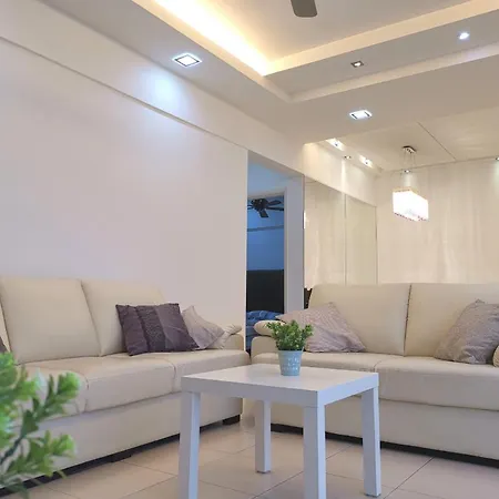 Menjalara Kepong Desapark & Mitec 中文房东- B16-2