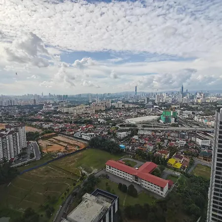 Eko Cheras Residences By De Space-2