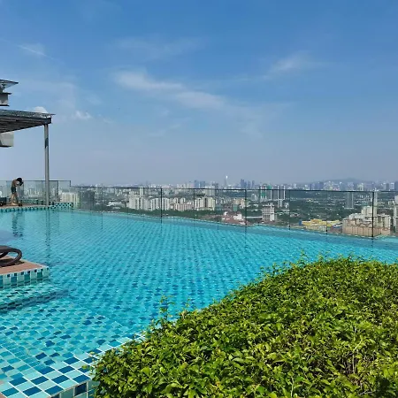 Eko Cheras Residences By De Space-3