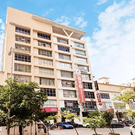 Norbu Hotel-2