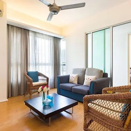 Izen Kiara Homey 2 Bedroom In Mont Kiara-3