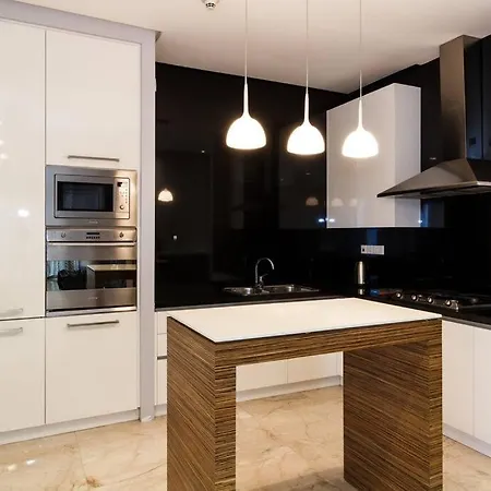 Shopping Mall Residence In Pavilion Bukit Bintang-3