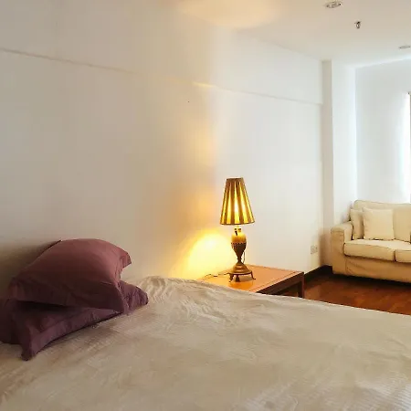 Peninsula Residence All Suite Hotel-3