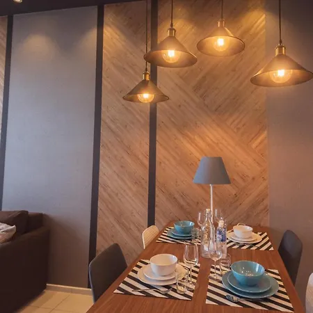 The Robertson Kuala Lumpur By White Forest Suites-2