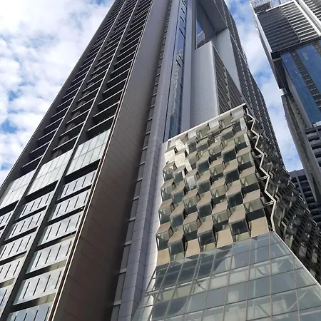 The Platinum Klcc By Arman-3