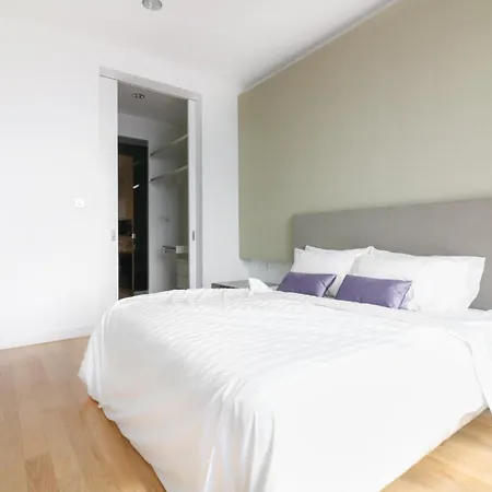Victoria Home Platinum Suites-2