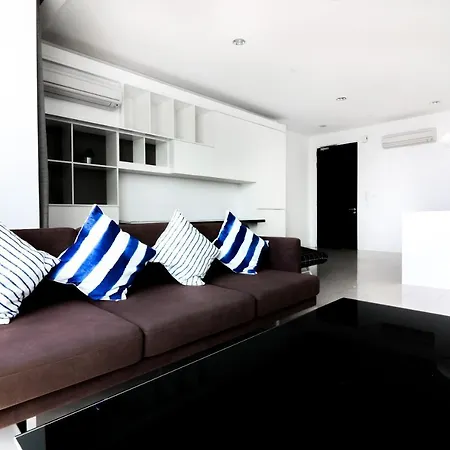 Victoria Home Platinum Suites-3