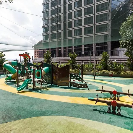 Shopping Mall Residence In Pavilion Bukit Bintang-2