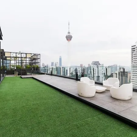 Designer Studio, The Posh At Anggun Residences-3