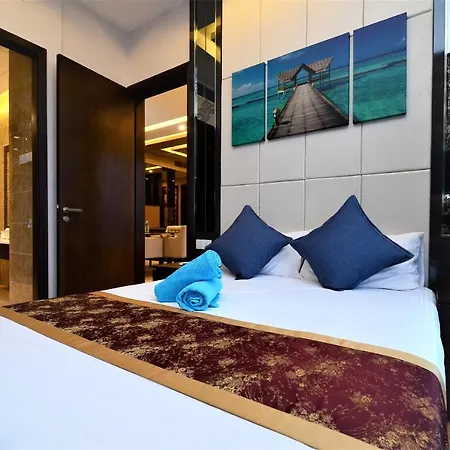 Dorsett Residences Bukit Bintang @Artez Maison-3