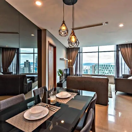 Vortex Suites Sky View Klcc-2