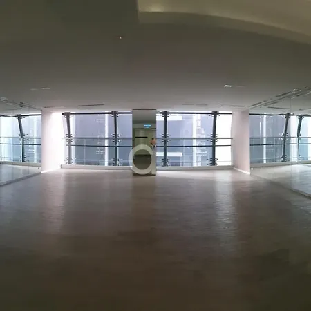 Mcity Lofty Home @ Jln Ampang Kl By Adds-3