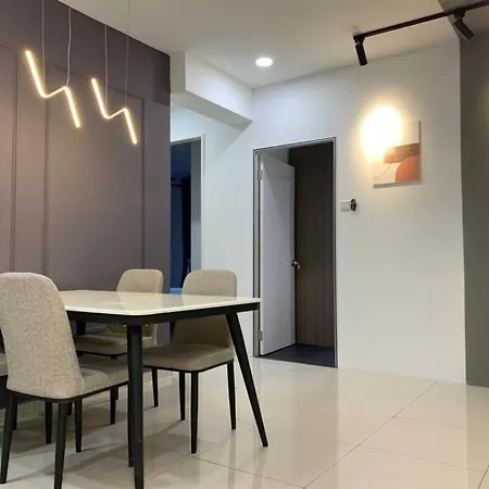 Kenwingston Avenue By Five Senses-2
