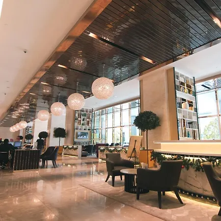 Dolphin Platinum Klcc Kuala Lumpur-2