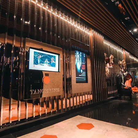 Dolphin Platinum Klcc Kuala Lumpur-3