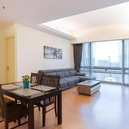 Platinum Suites At Swiss Garden-3