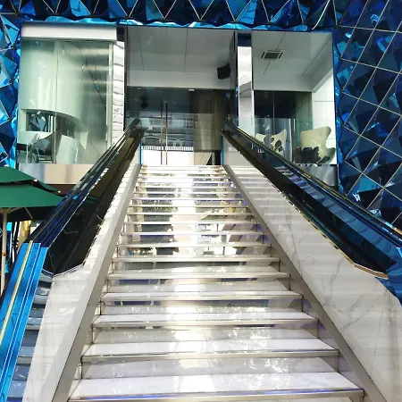 Platinum Suites Klcc-3
