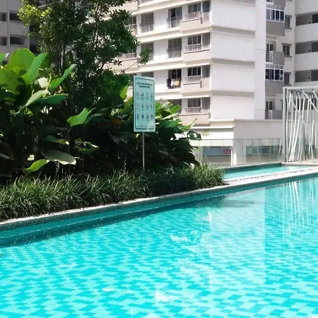 Kl Gateway Premium Residences By Moka-2