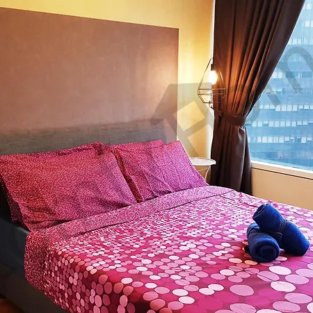 Klcc Service Suites By Home Sweet Home-3